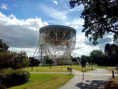 Radio teleleszkóp technique astronomy