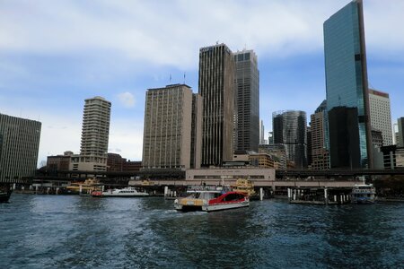 Sydney new south wales australia photo