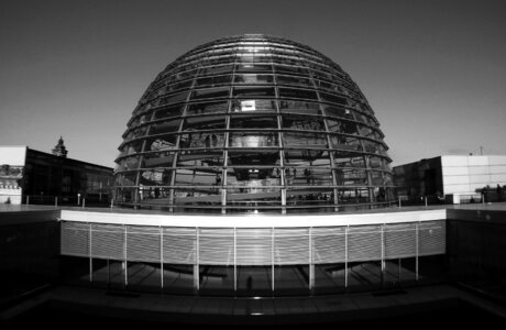 Dome congress germany