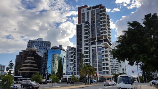 Goldcoast queensland australia