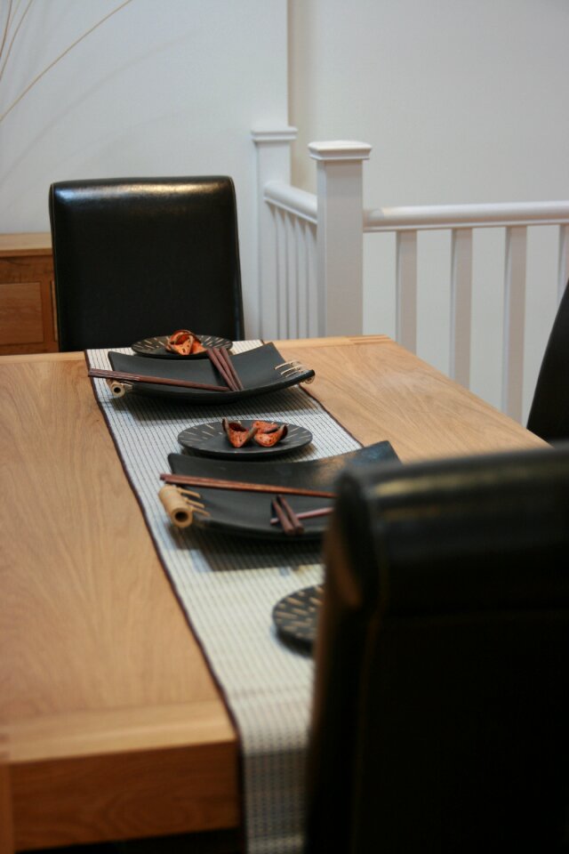 Home setting food