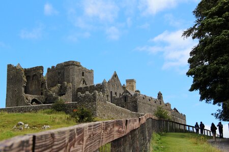 Or cashel ireland