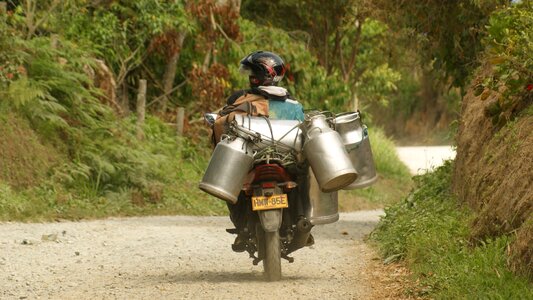 Moto milk cans armenia