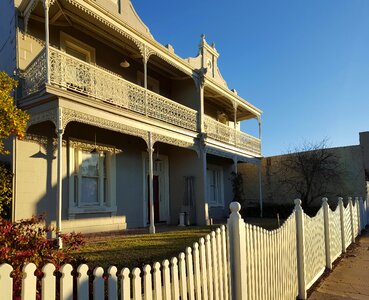 Bairnsdale victoria australia photo