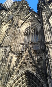 Cathedral colony germany