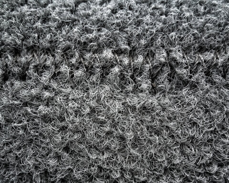 Pattern surface material