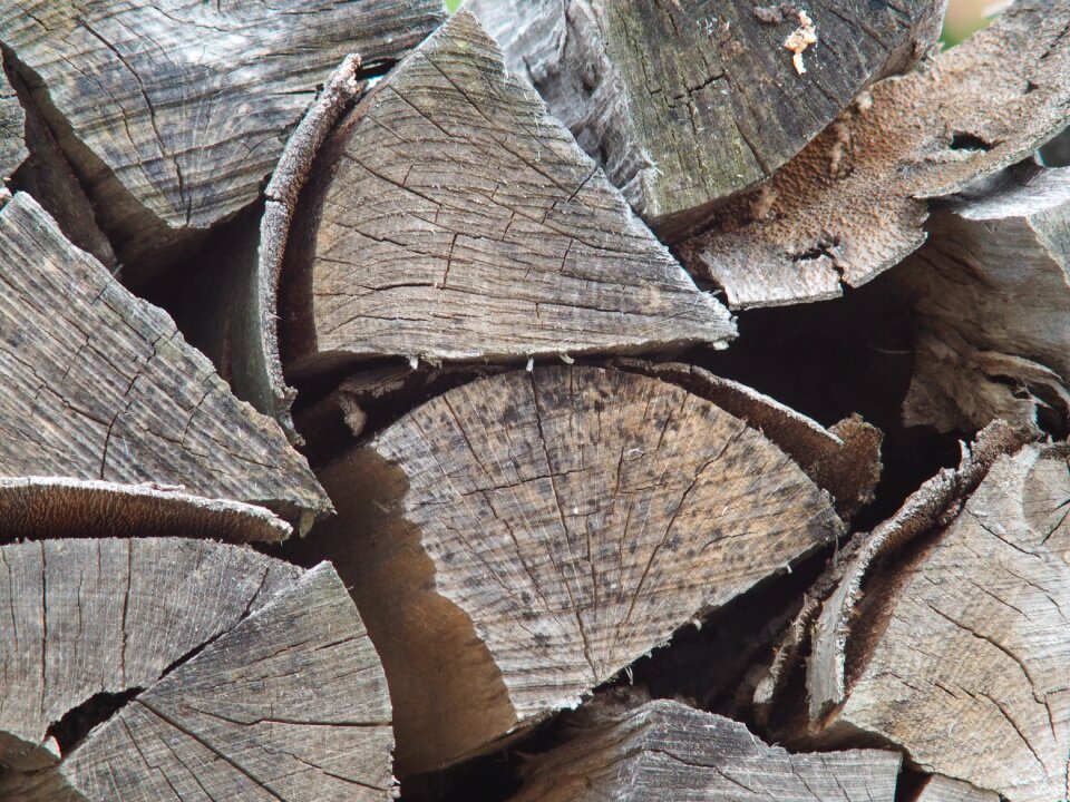 Nature storage combs thread cutting