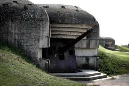 Atlantic wall wwii world war ii