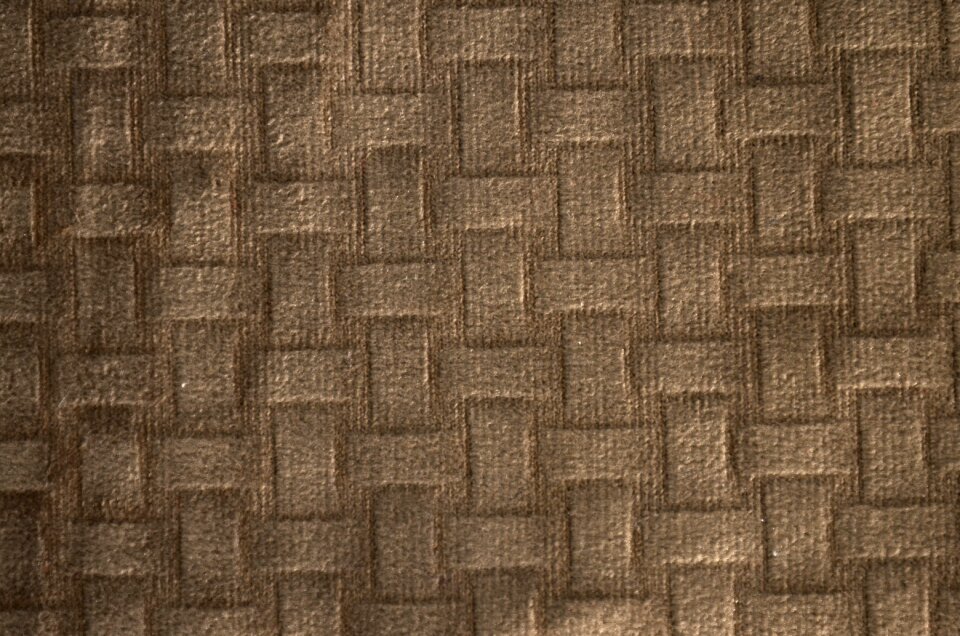 Design texture leather