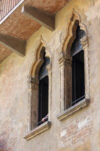 Architecture old old wall