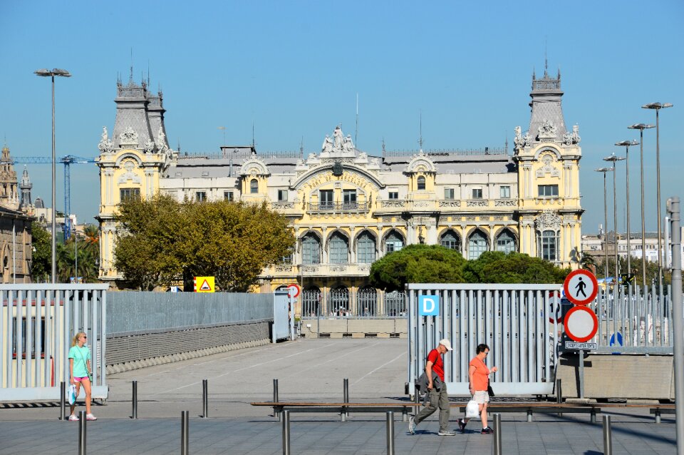 Spain europe