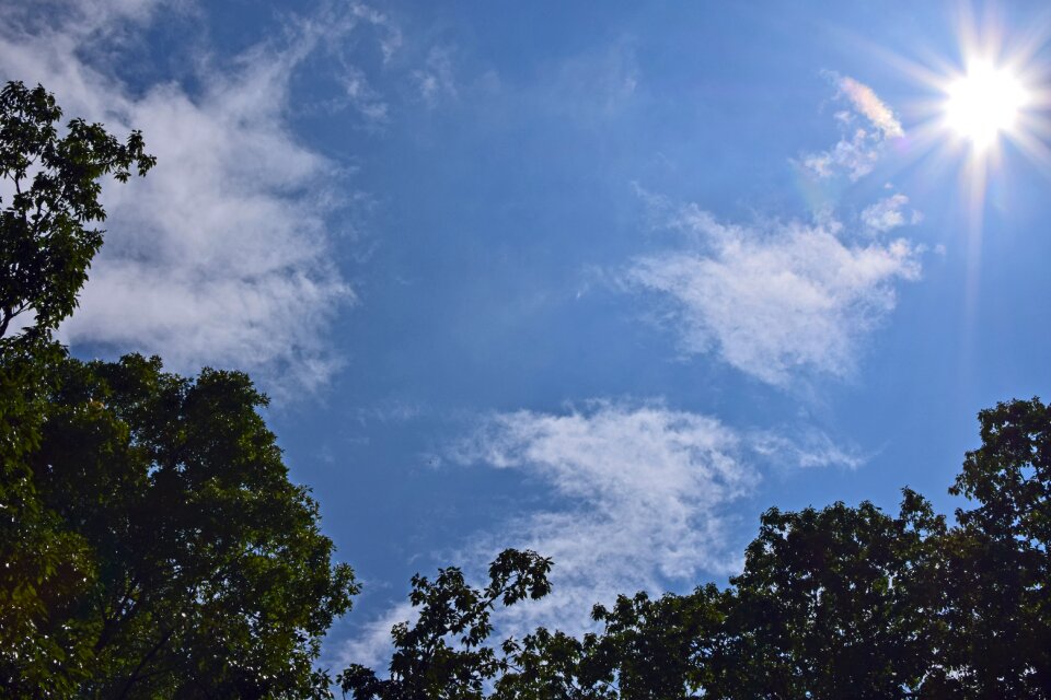 Clouds cloudscape skyscape