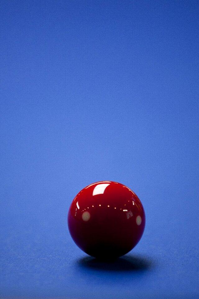 Billiards billiard ball hobby