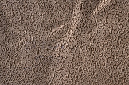 Design texture leather