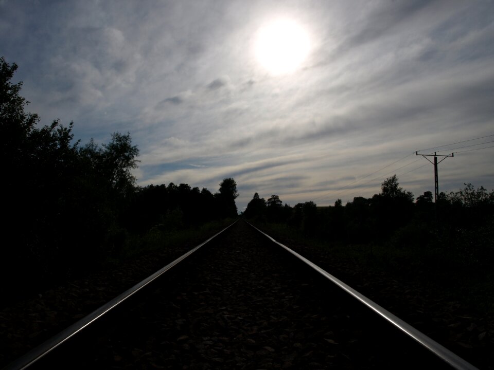 Landscape travel pkp