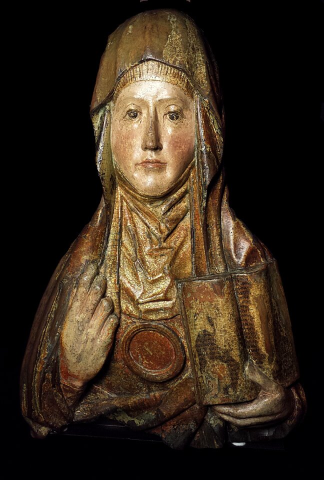 Sixteenth century santa isabel museum deu