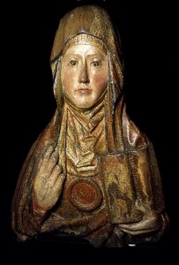 Sixteenth century santa isabel museum deu
