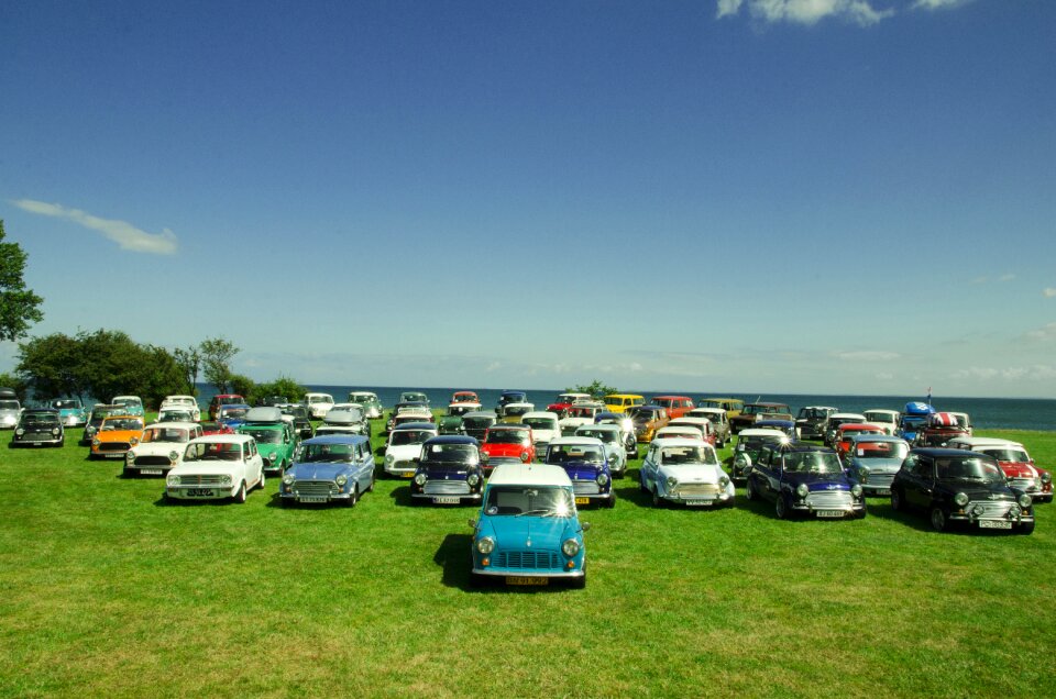 Denmark fyns hoved cars