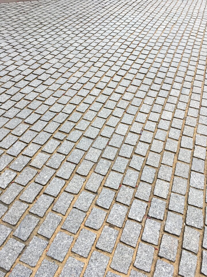 Graphism street design