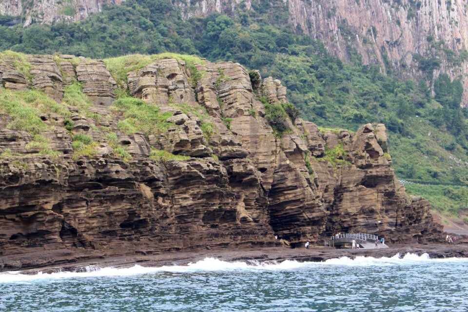Jeju fatty acids jeju cliff jeju to cancer