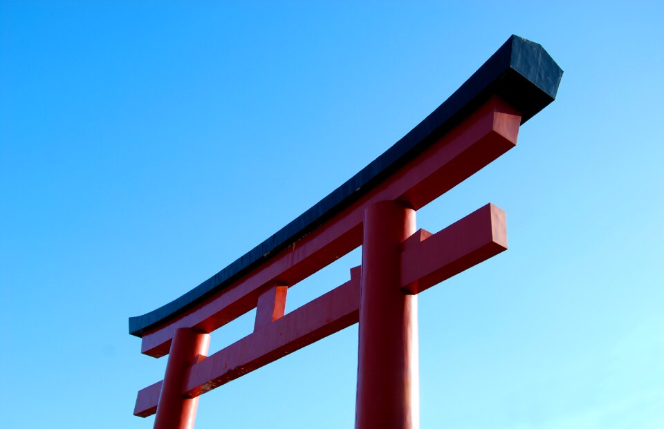 Culture travel red