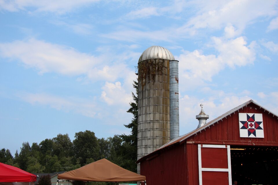Farm agriculture countryside