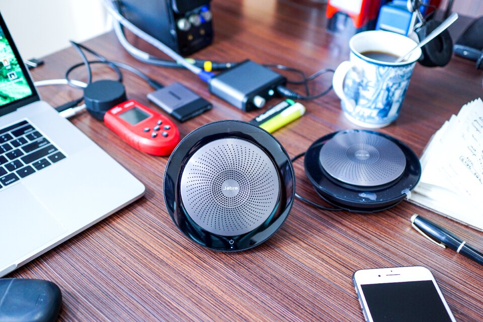 Business work table