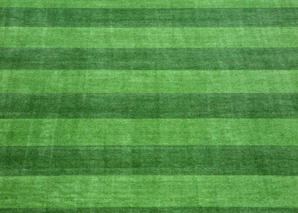 Artificial turf line sport