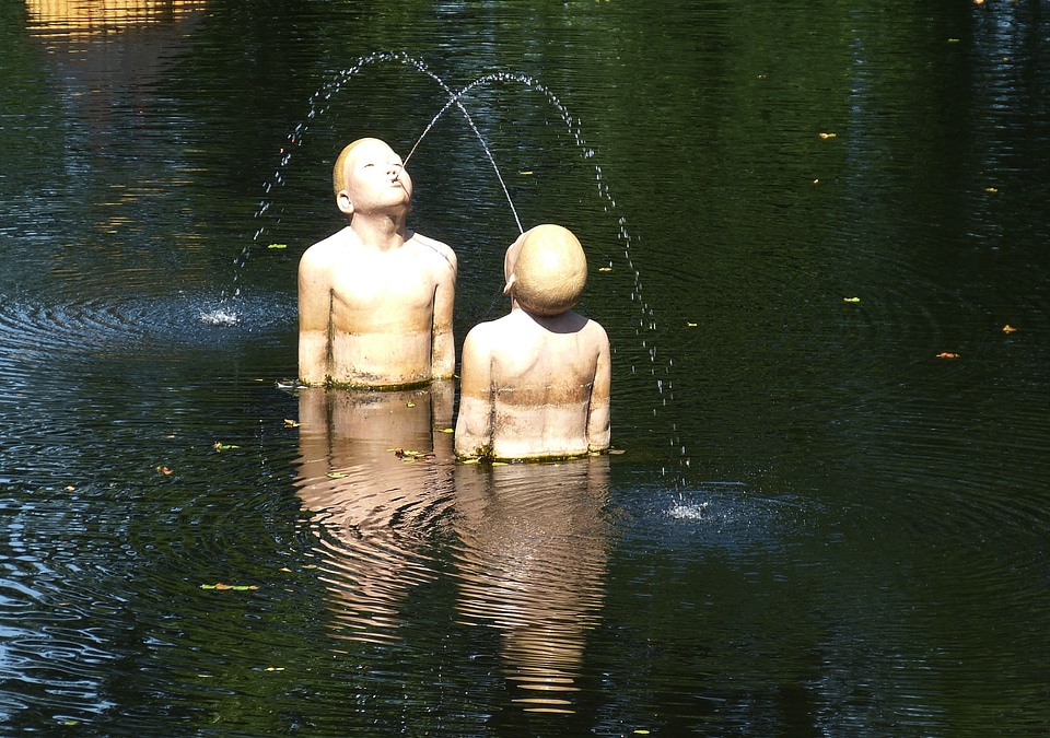 Child children figure