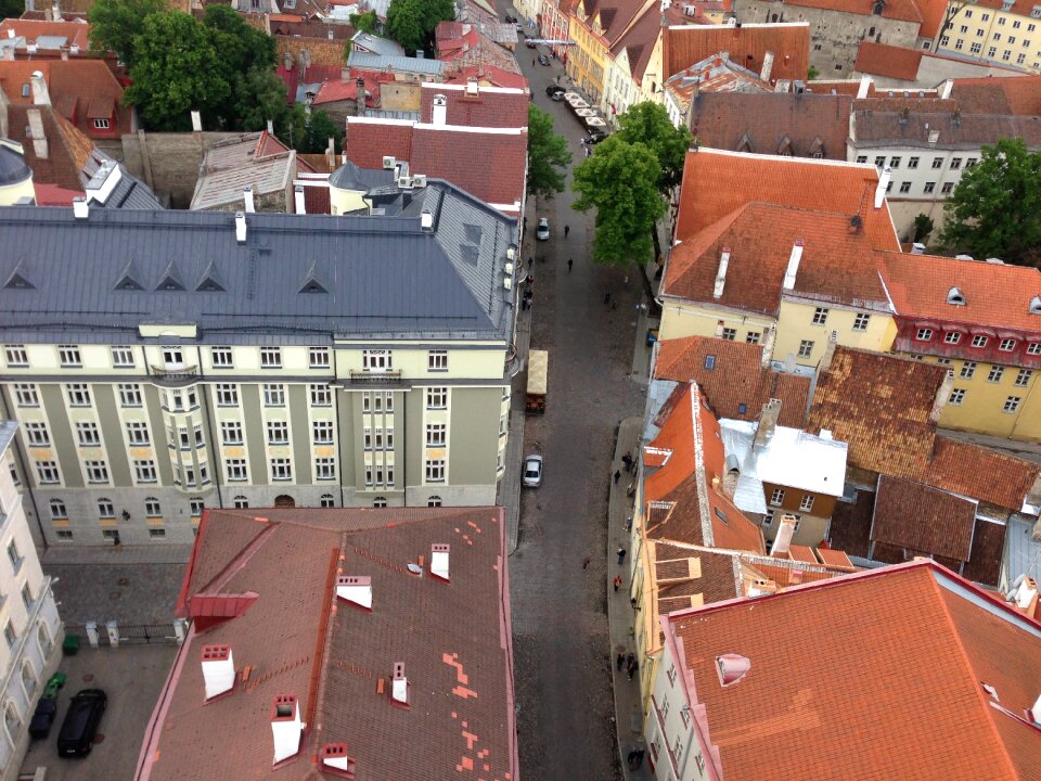 Cobbles estonia europe