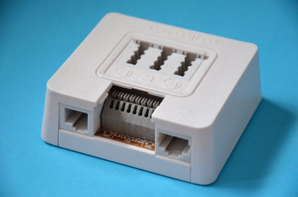 Isdn telekom versatel