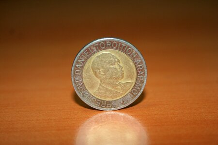 Shilling kenya