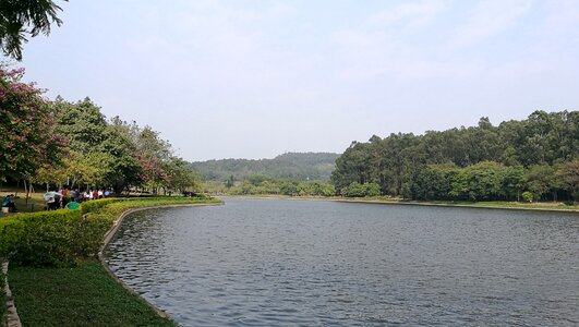 Foshan south country taoyuan