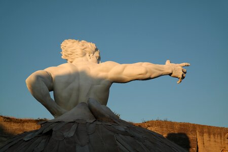 Mood romance the roman quarry