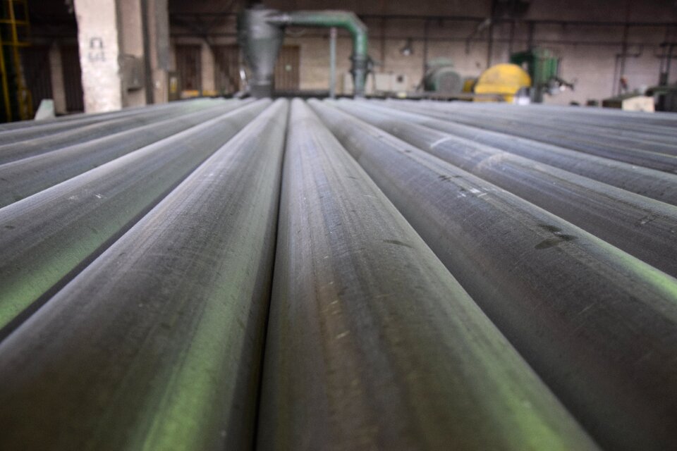 Russia metallurgy stan