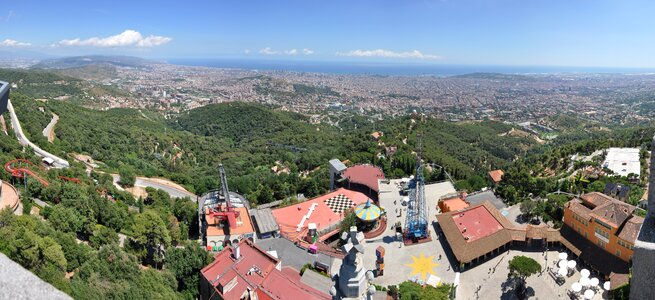 View outlook summer