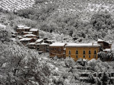 Lazio italy nikon
