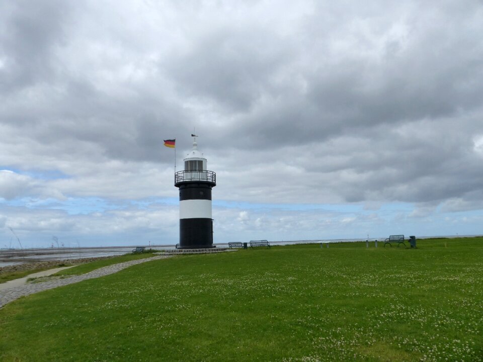Westerhever atmospheric vacations