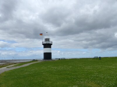 Westerhever atmospheric vacations