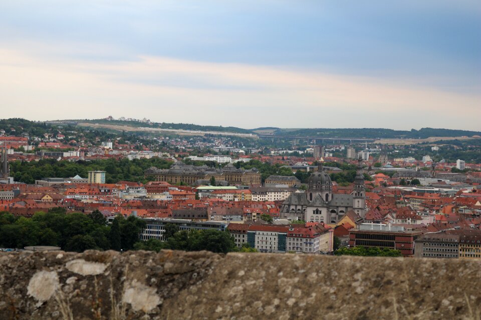 View germany churches