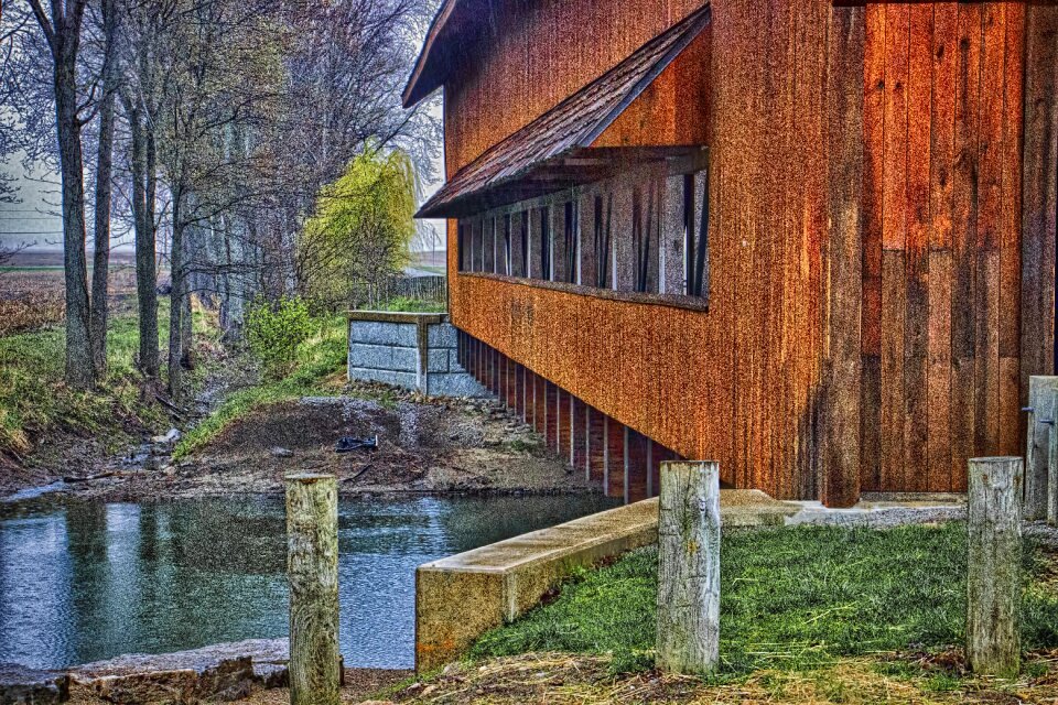 Artistic art print digital art
