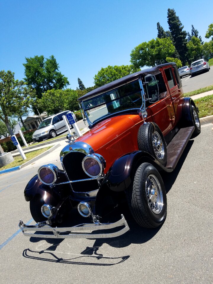 Carro antiguo coche carro