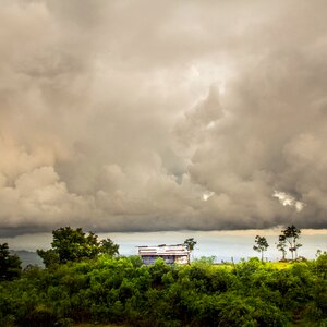 Purwokerto bukit central