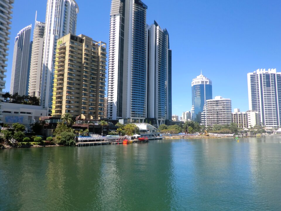 Goldcoast queensland australia