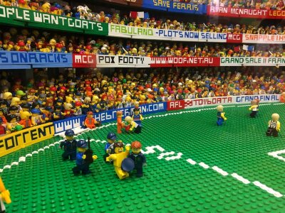 Football sport