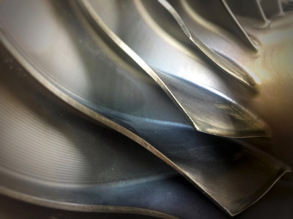 Aircraft aviation engine