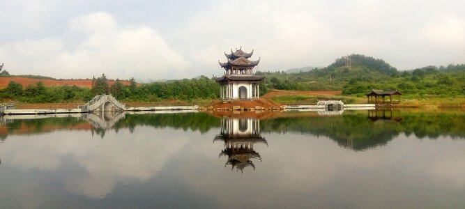 Ink incense kiosk shangrao division billion