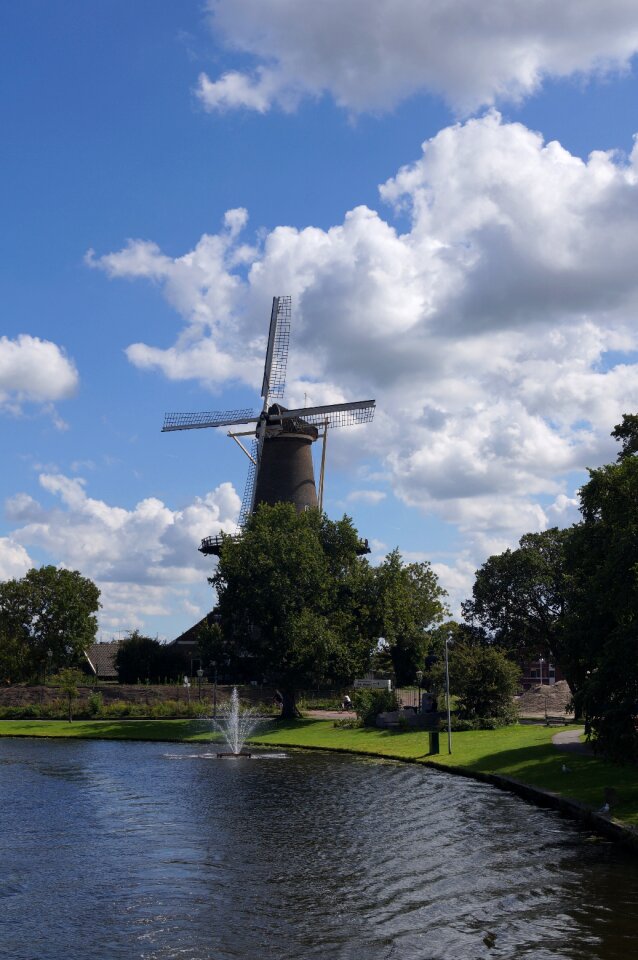 Holland the netherlands dutch