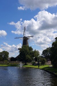 Holland the netherlands dutch photo