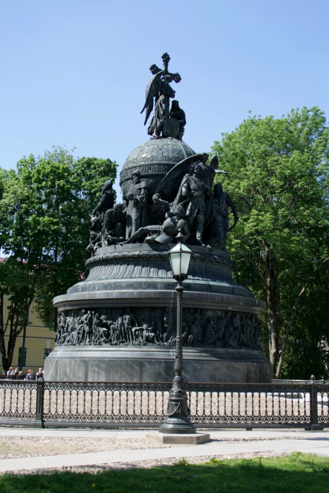 City sights travel